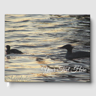 Muskoka Gansers Guest Book