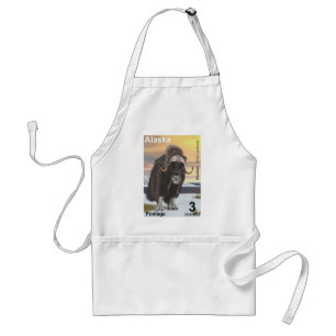 Muskox Standard Apron