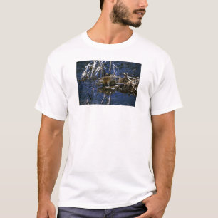 Muskrat T-Shirt