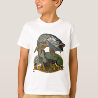 Musky Hunter 9