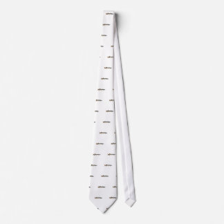 Musky - Muskellunge Tie