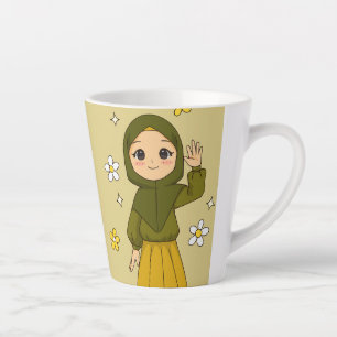 Muslim cup