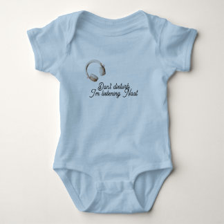 Muslim rompers baby bodysuit