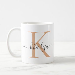 Muslim Sisters or Hijabi Friends Personalized Coffee Mug
