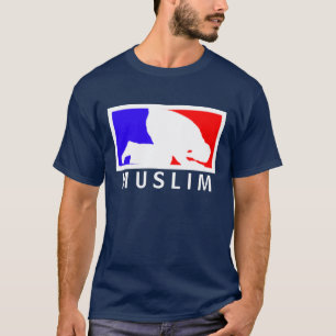Muslim Sport T-Shirt