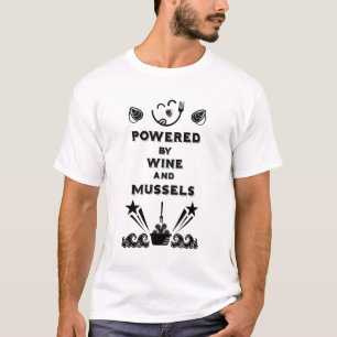 Mussel & Seafood Festival T-Shirt