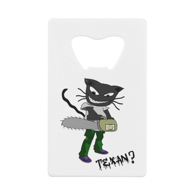 Must be a Texan (Front)