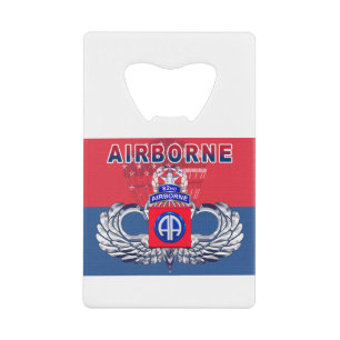 “Must Have” 82nd Airborne Division