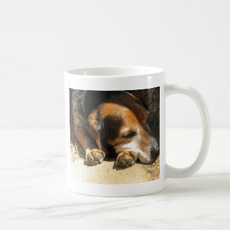 Must Have Been Decaf Coffee Mug