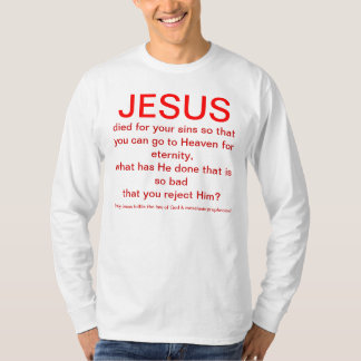 Must have T-Shirt