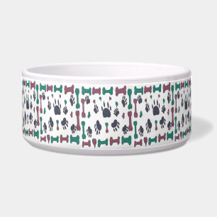 Must Love Dogs Bowl