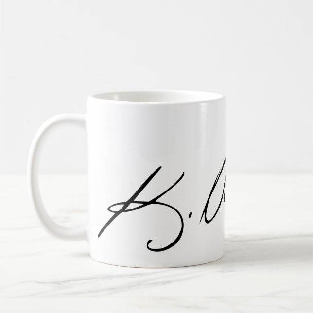 Mustafa Kemal Atatürk Cup (Left)