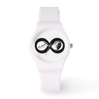 Mustafa Kemal Ataturk Watch