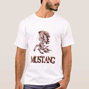 Mustang 17 T-Shirt