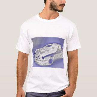 mustang cobra T-Shirt