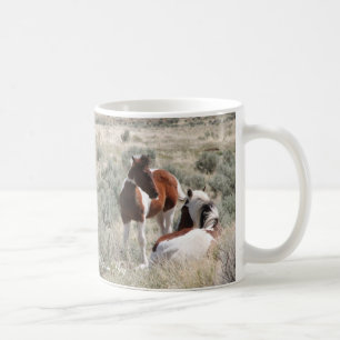 Mustang Mug