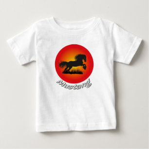 Mustang T-shirt