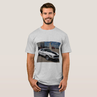 mustang T-Shirt