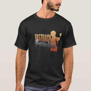 Mustang T-Shirt