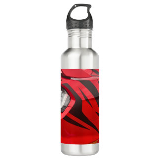 Mustang Water Bottle