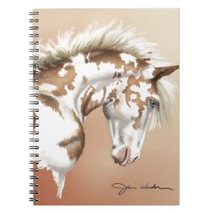 Mustang Wild Xtend Notebook