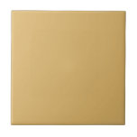 Mustard Gold  Ceramic Tile<br><div class="desc">A solid colour mustard gold ceramic tile for kitchen backsplash,  bathroom shower,  single tile use,  or any creative home interior design project. Mix it with a decorative pattern tile in a repeated pattern.</div>