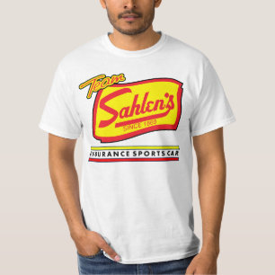 Mustard&Ketchup T-Shirt