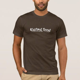 Mustard Seed T-Shirt