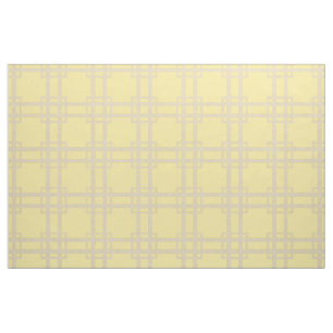 Mustard Spice Moods India Fabric