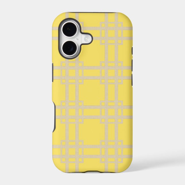 Mustard Spice Moods Lattice (Back)