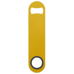 Mustard Yellow Solid Colour