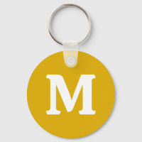 Mustard Yellow Solid Colour