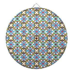 Muster Resolut Dartboard