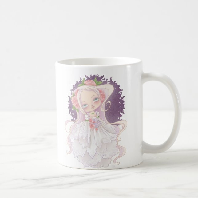 musty coffee mug (Right)