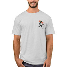 Musubi Murder shirt