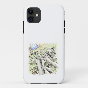 Musuji Misa iPhone 11 Case