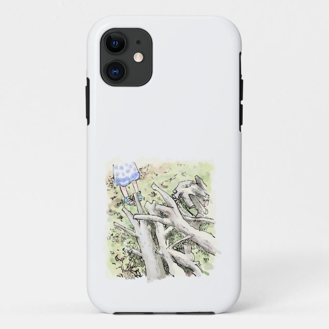 Musuji Misa Case-Mate iPhone Case (Back)