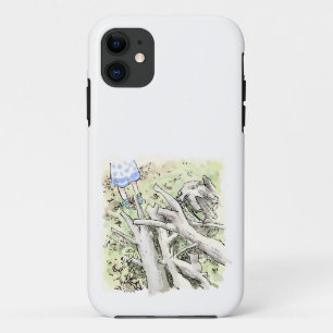 Musuji Misa iPhone 11 Case