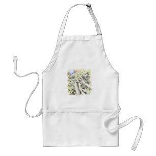 Musuji Misa Standard Apron