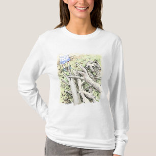 Musuji Misa T-Shirt
