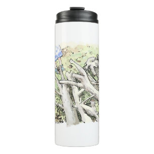 Musuji Misa Thermal Tumbler