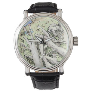 Musuji Misa Watch
