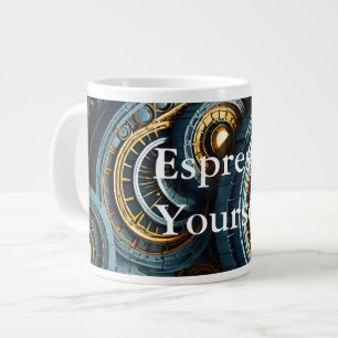 Mutant 1 Specialty Mug