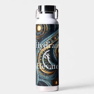 Mutant 1 Water Bottle Type 2