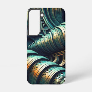 Mutant 2 iPhone Samsung Cases Multiple
