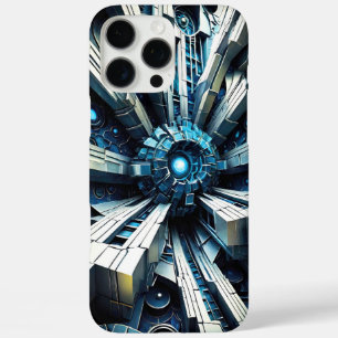 Mutant 3 iPhone Samsung Cases Multiple