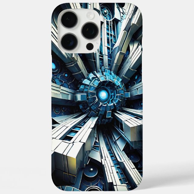Mutant 3 iPhone Samsung Cases Multiple (Back)