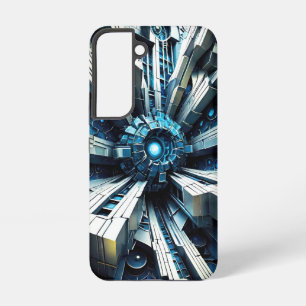 Mutant 3 iPhone Samsung Cases Multiple