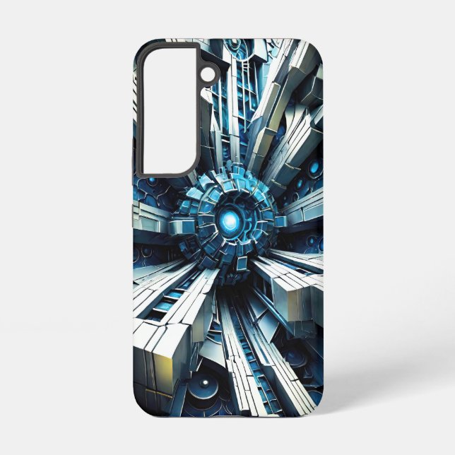 Mutant 3 iPhone Samsung Cases Multiple (Back)