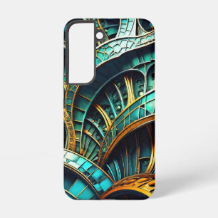 Mutant 4 iPhone Samsung Cases Multiple